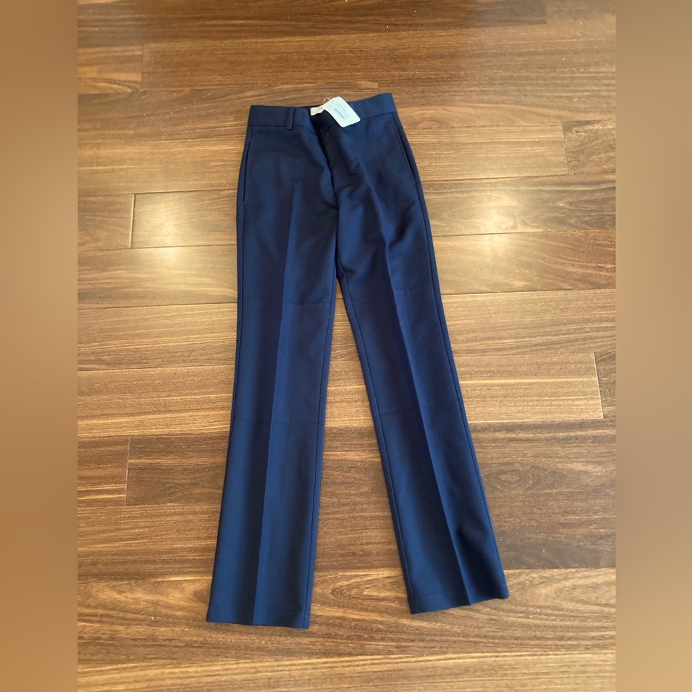 NWT Navy Boys Dress Pants